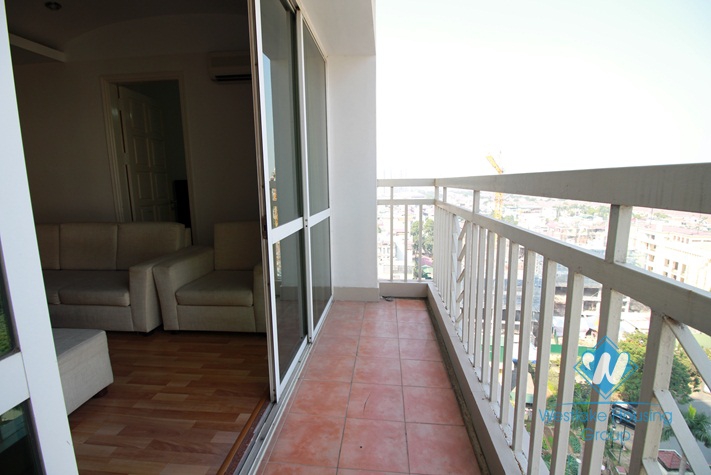 Ciputra apartment for rent, G Tower 